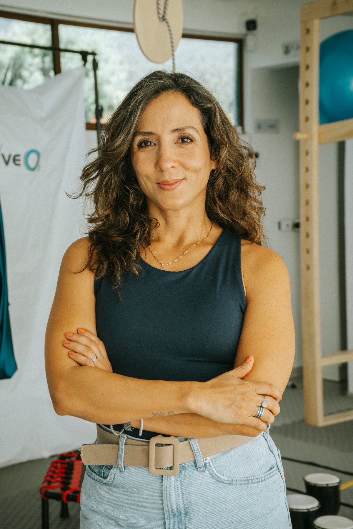 Adriana Apolo, acompañamiento familiar y alianzas educativas