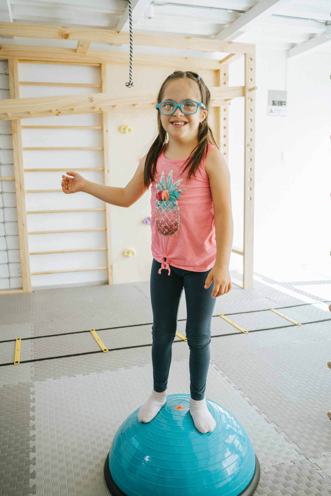 Entrenamiento vestibular y neuromotor